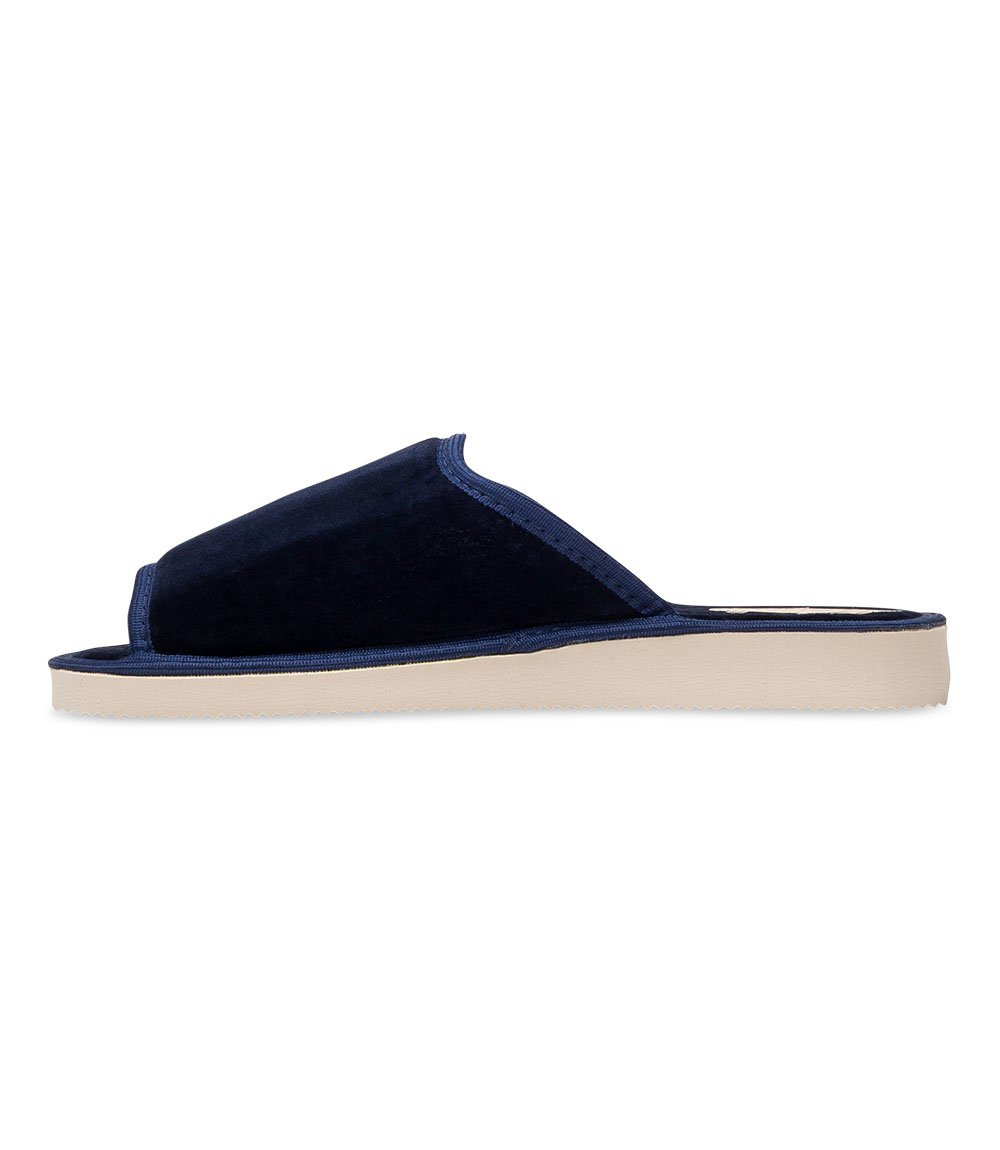 Dámske papuče Nature Style NS-025 modré