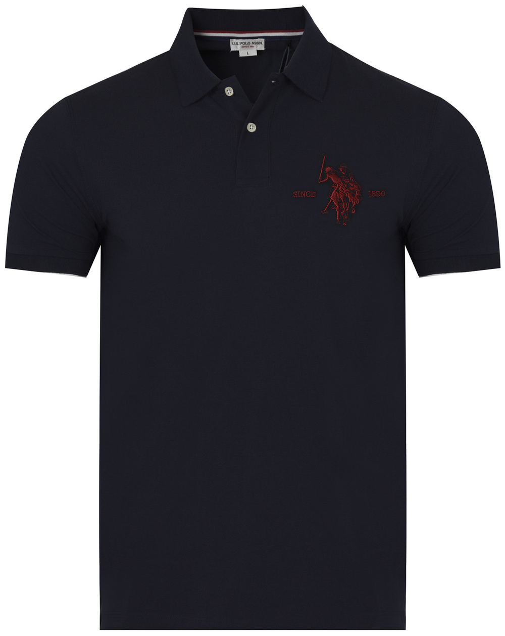 US POLO ASSN. Поло риза