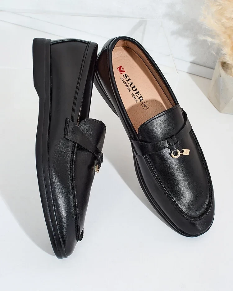 Resti Elegant women&#039;s moccasins Leosi
