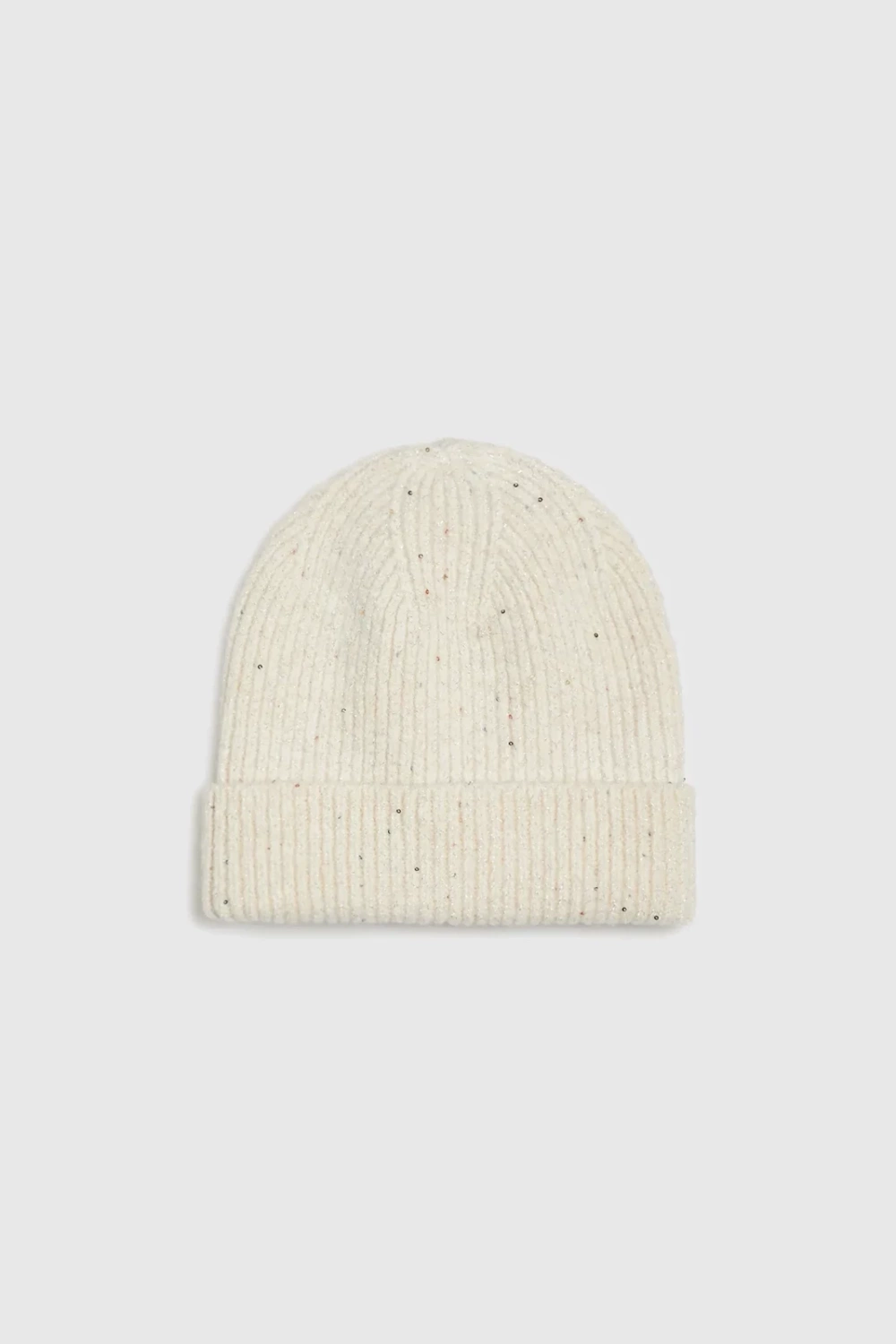 Marisse Women&#039;s Hat Z-Cz-4504 Off White