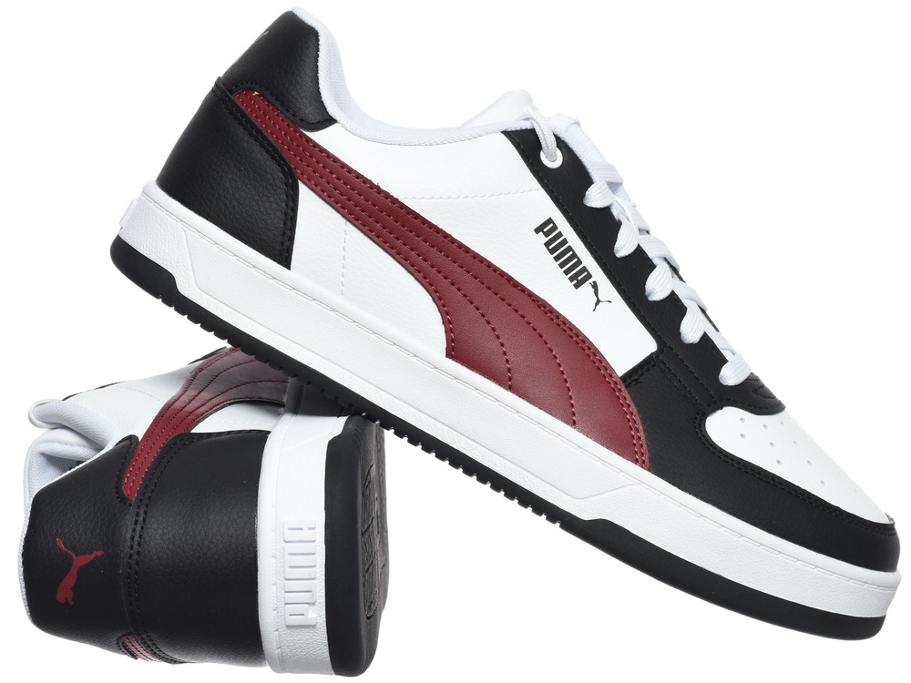 PUMA - CAVEN 2.0 tenisky