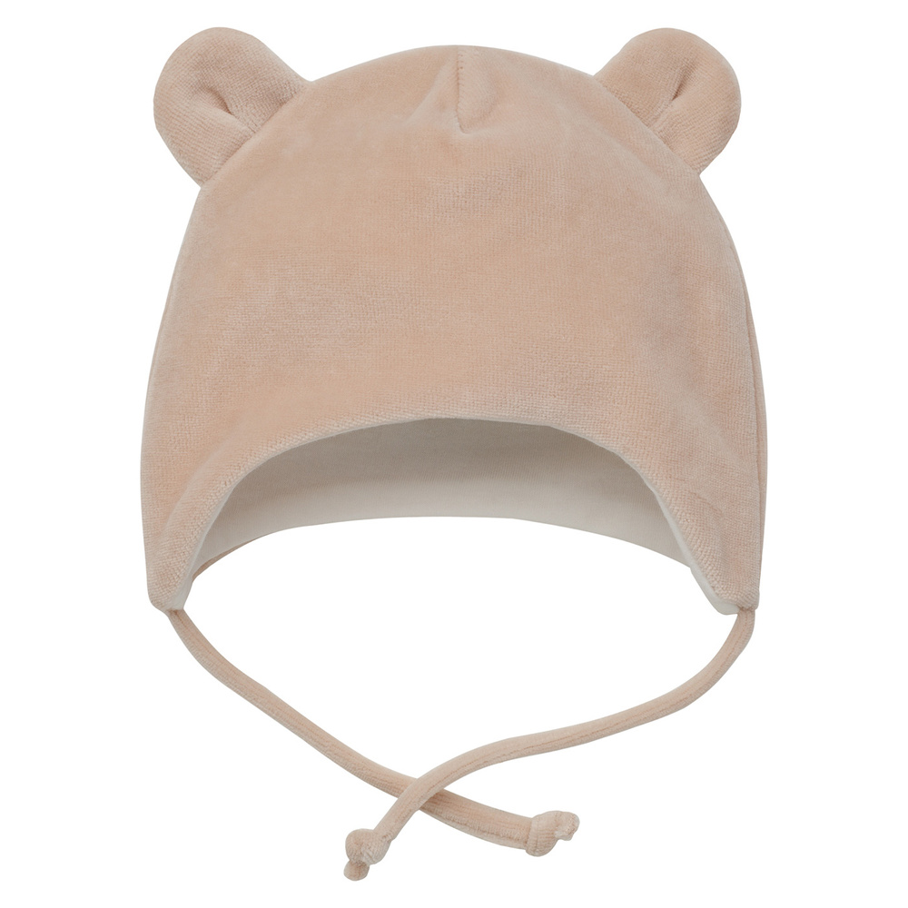 Pinokio Velour Bonnet Lovely Dayige