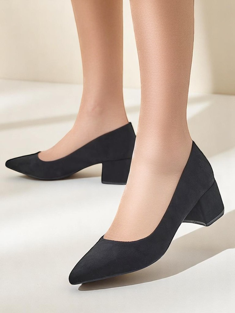 Resti Women&#039;s low-heeled pumps Bosanna