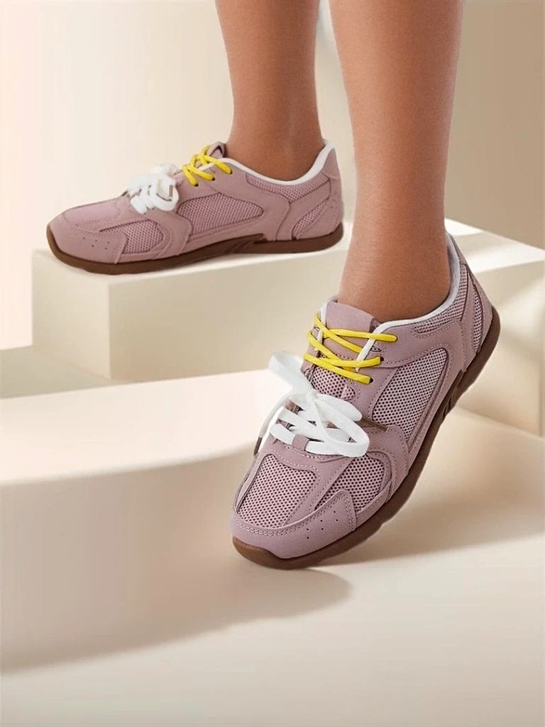 Resti Womens Sports Sneakers Erir