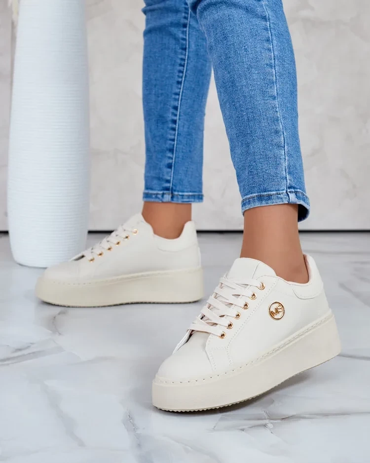 Resti Women&#039;s platform sports shoes Kivensa