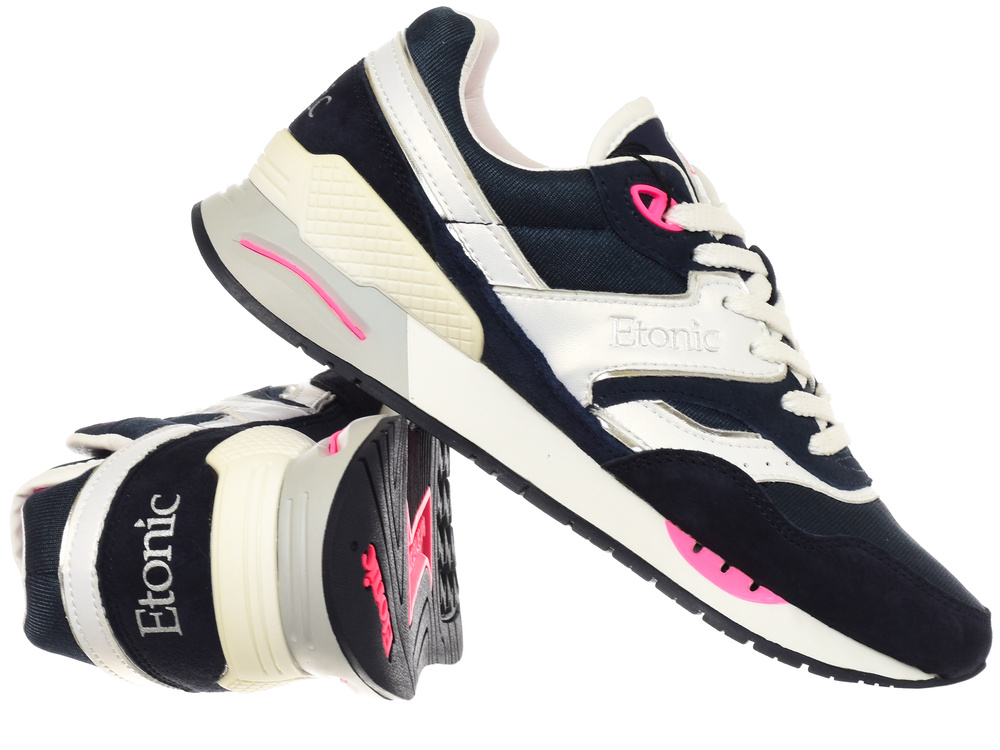 Etonic - Дамски маратонки Stable Aster