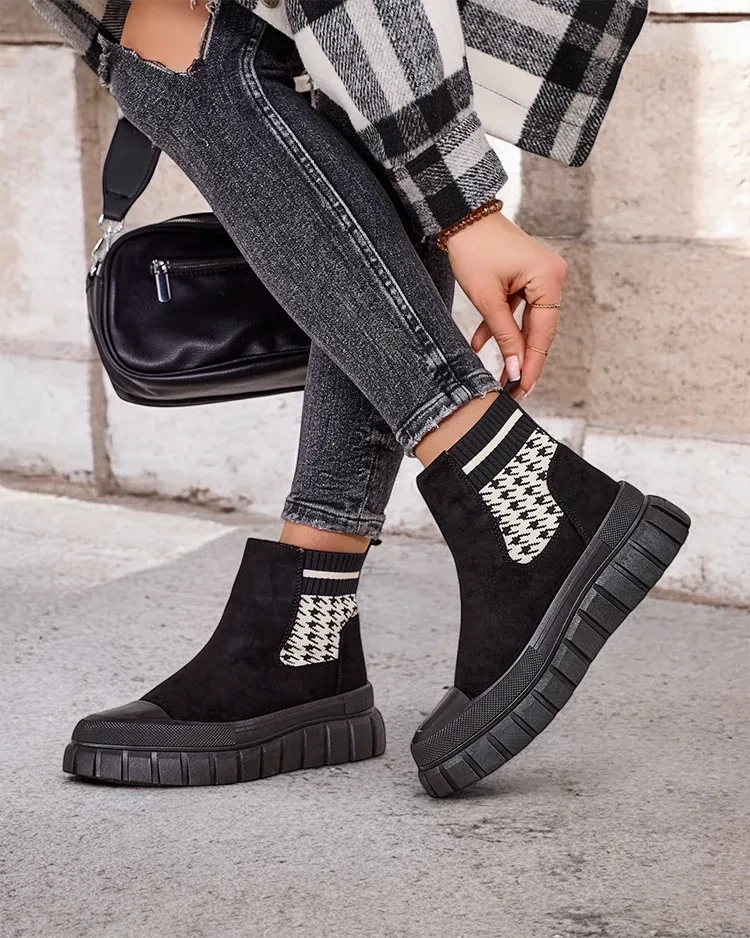 Resti Women&#039;s ankle boots Roniv