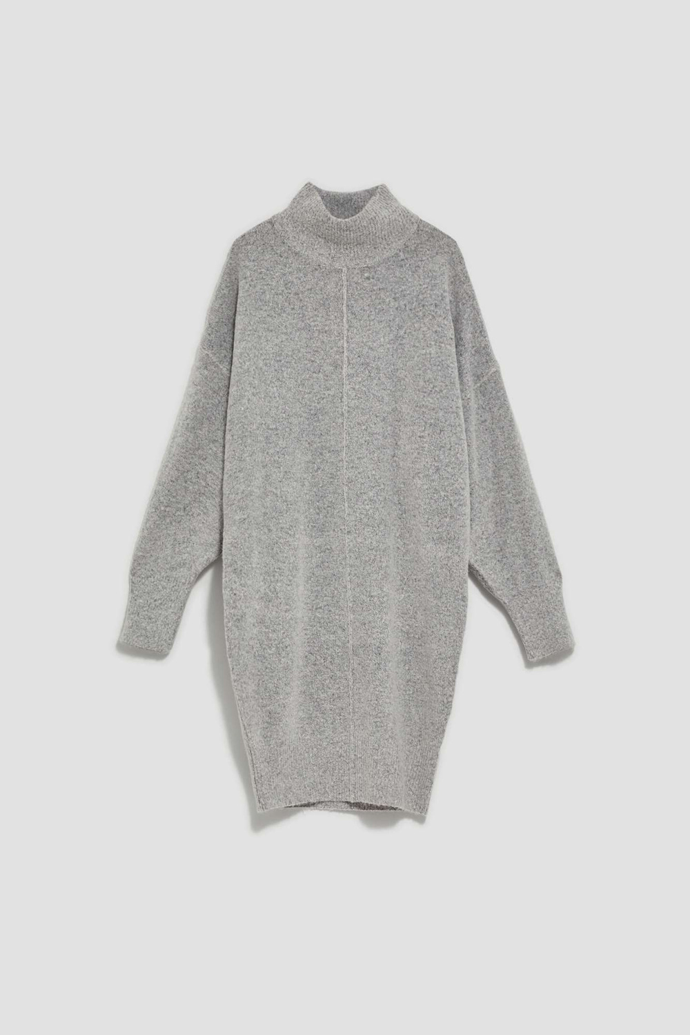 Marisse Dress Z-Su-3923 L.Grey Mel