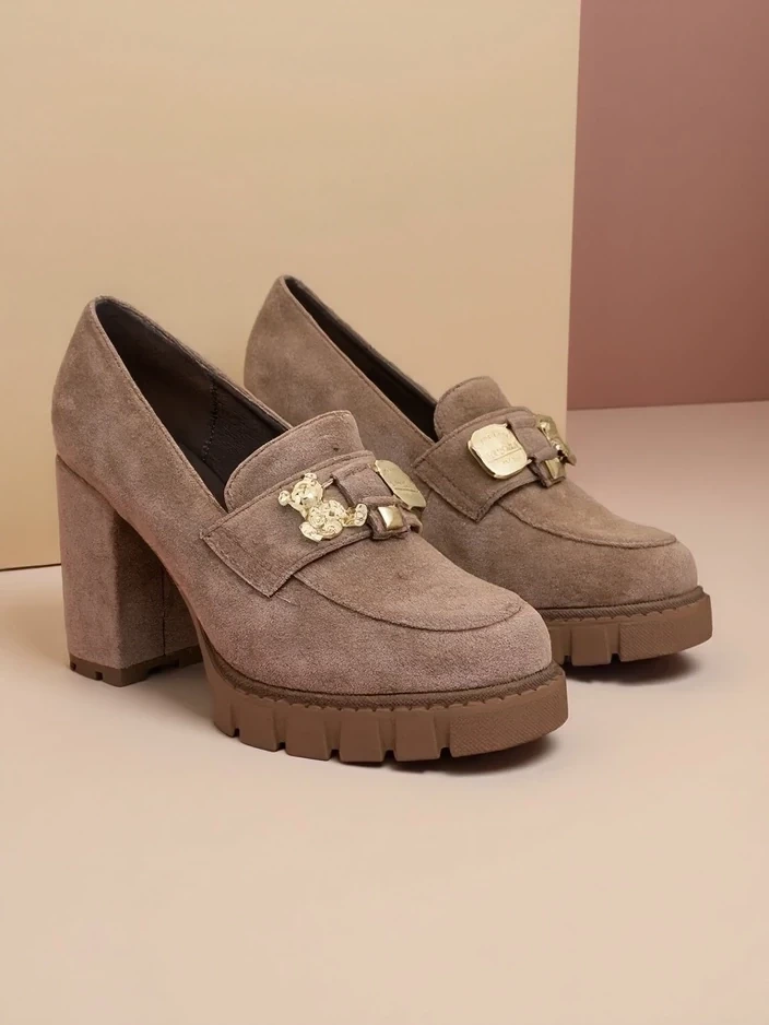 Resti Women&#039;s Moccasins Belio