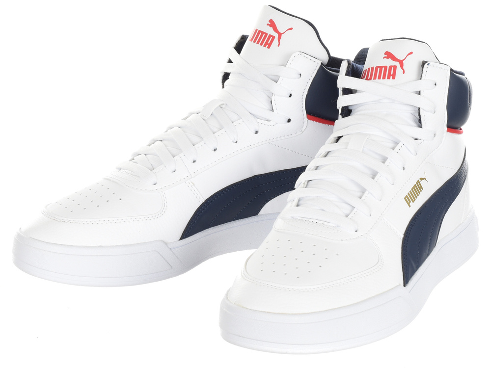 Puma Caven Mid tenisky