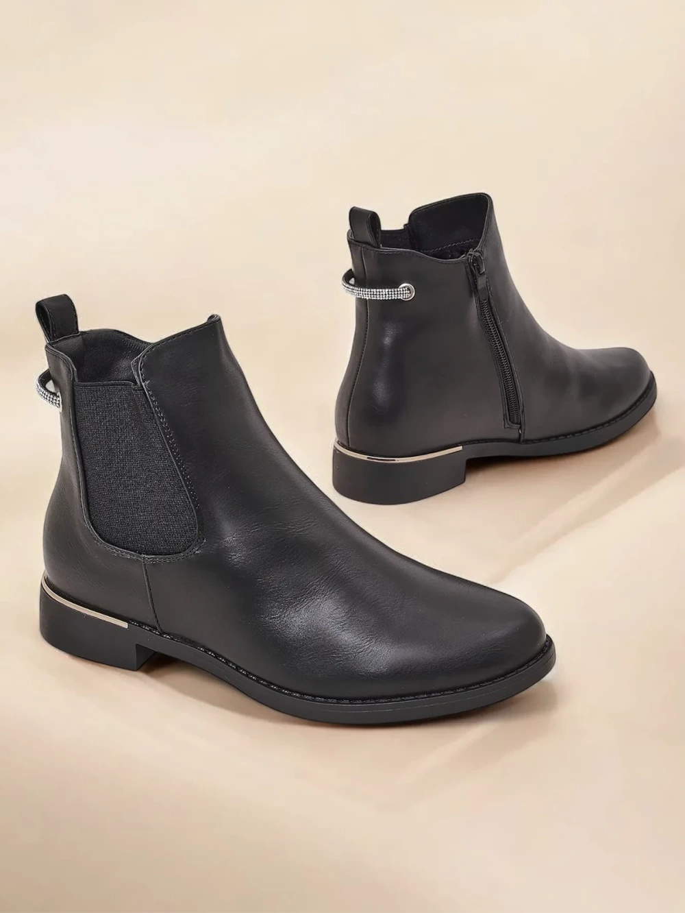 Resti Women's Boots Ronor
