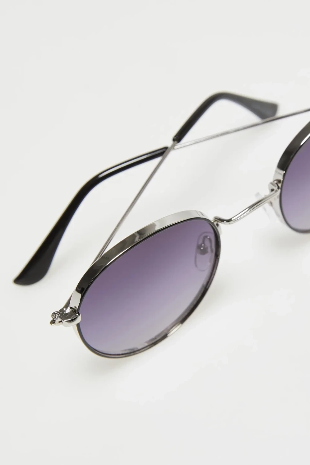 Marisse Women's Glasses L-Ok-4308 Black