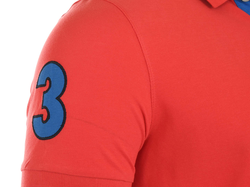 U.S. POLO ASSN. polokošeľa