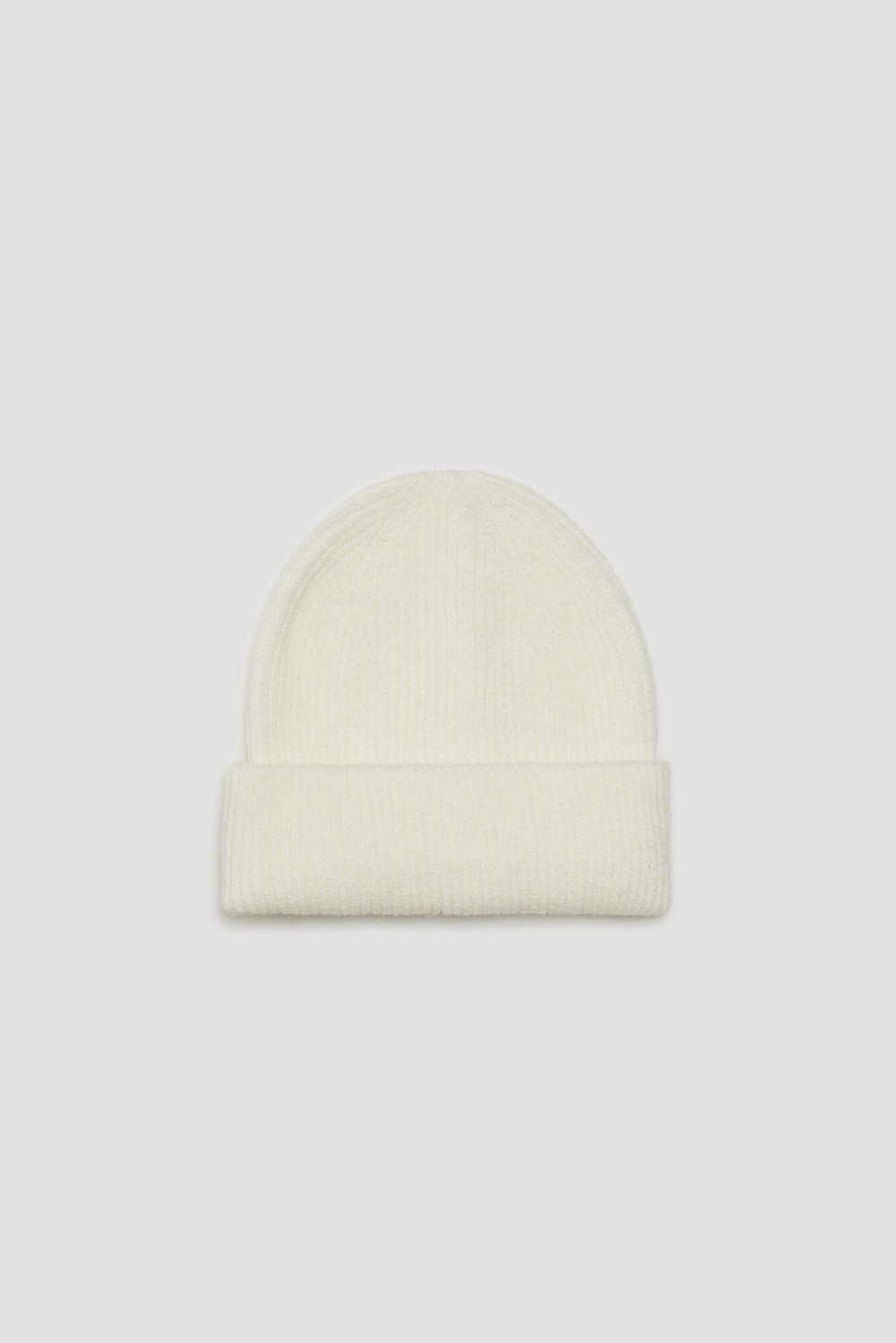 Marisse Pearl Knit Hat