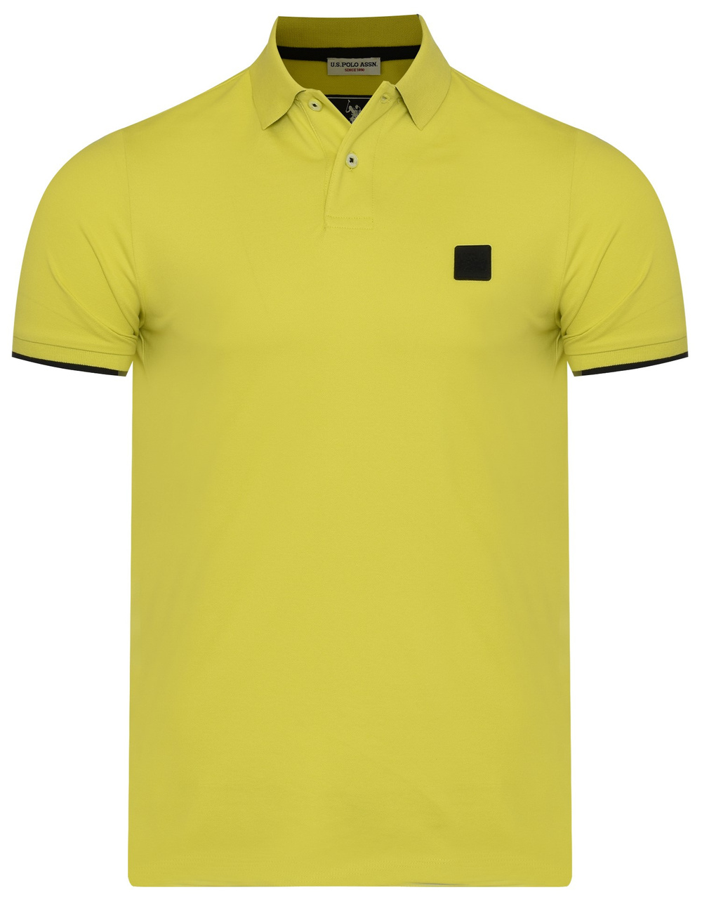 Дамска поло риза US POLO ASSN.