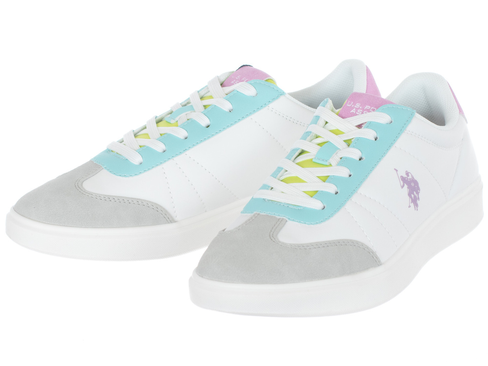 U.S. POLO ASSN. - Lodičky MARLYN004