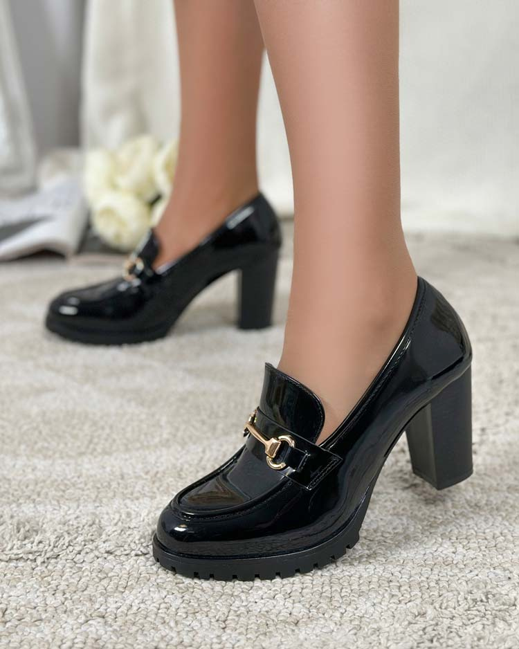 Resti Women&#039;s high stiletto shoes Noermi