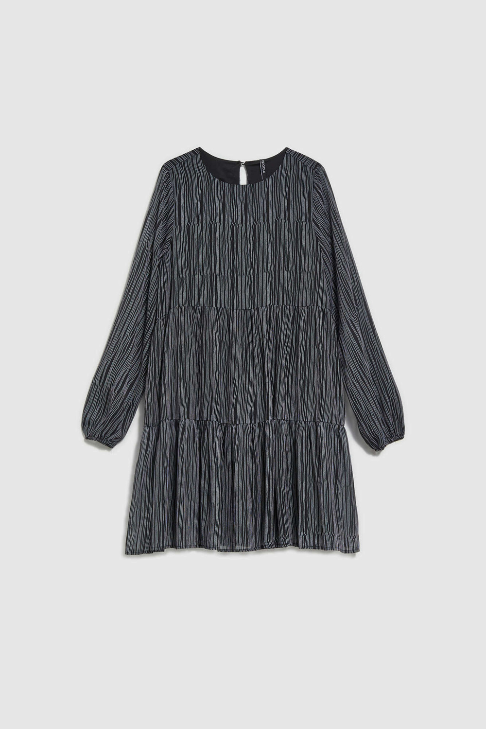 Marisse Dress Z-Su-3910 Black