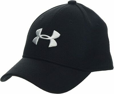 Черна шапка Under Armour