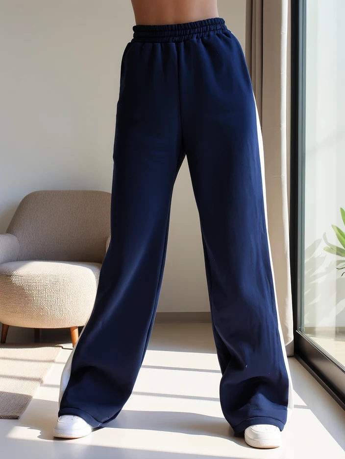 Resti Women's Cotton Tracksuit Set