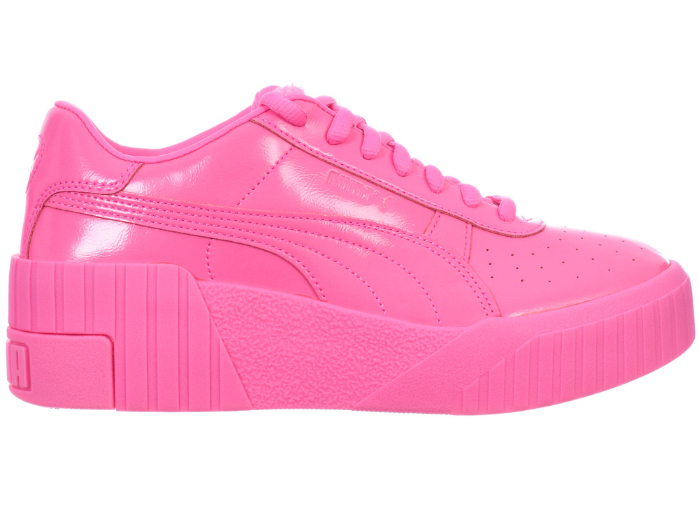 Puma Cali Wedge Tenisky