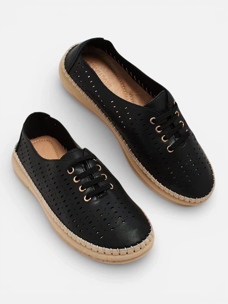 Dámske slip-on topánky Resti Eddier