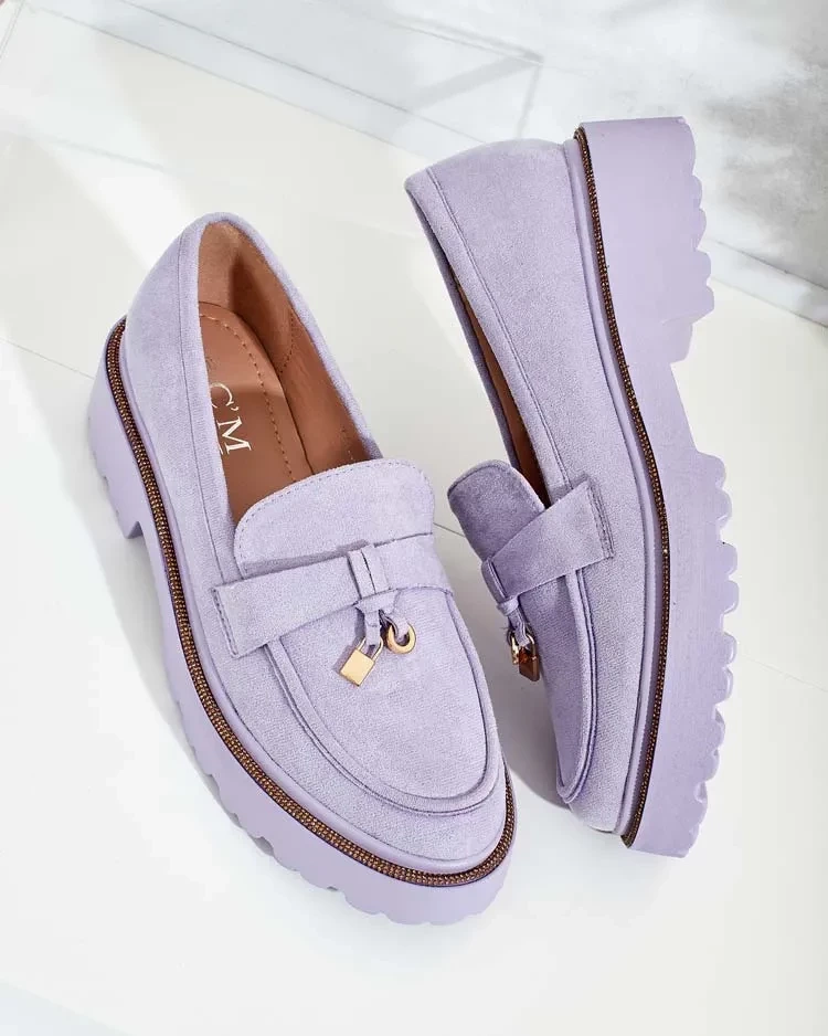 Resti Women&#039;s moccasins Serevi