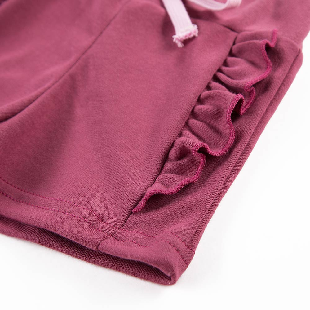 Eevi Sorturi fashion