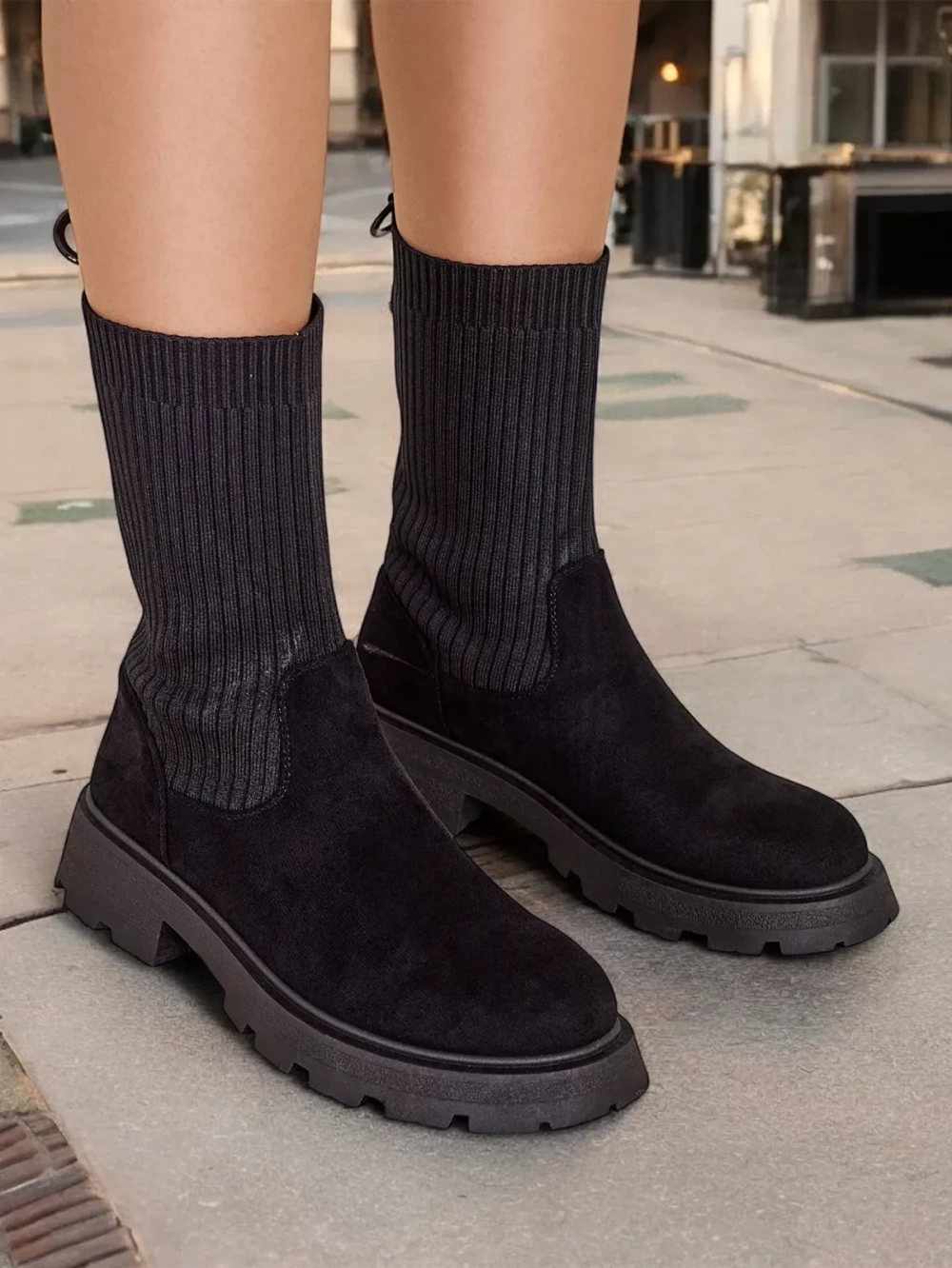 Resti Women&#039;s Slip-On Boots Derette