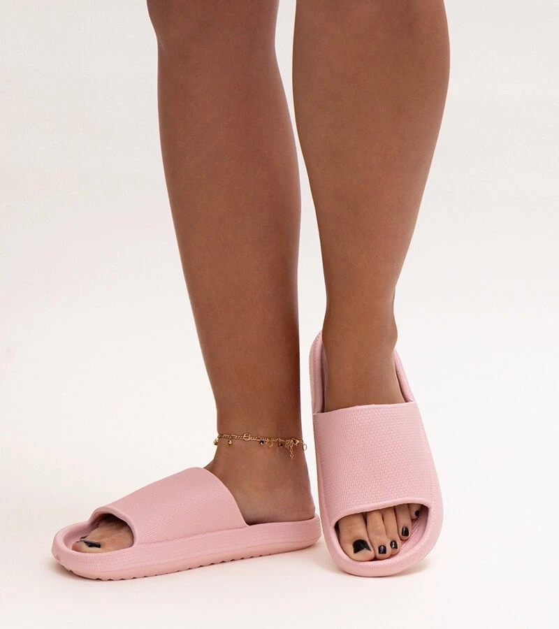 D/CEO Black sandals on a block heel Millo