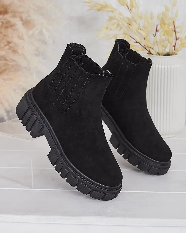 Resti Women&#039;s Tewizes boots