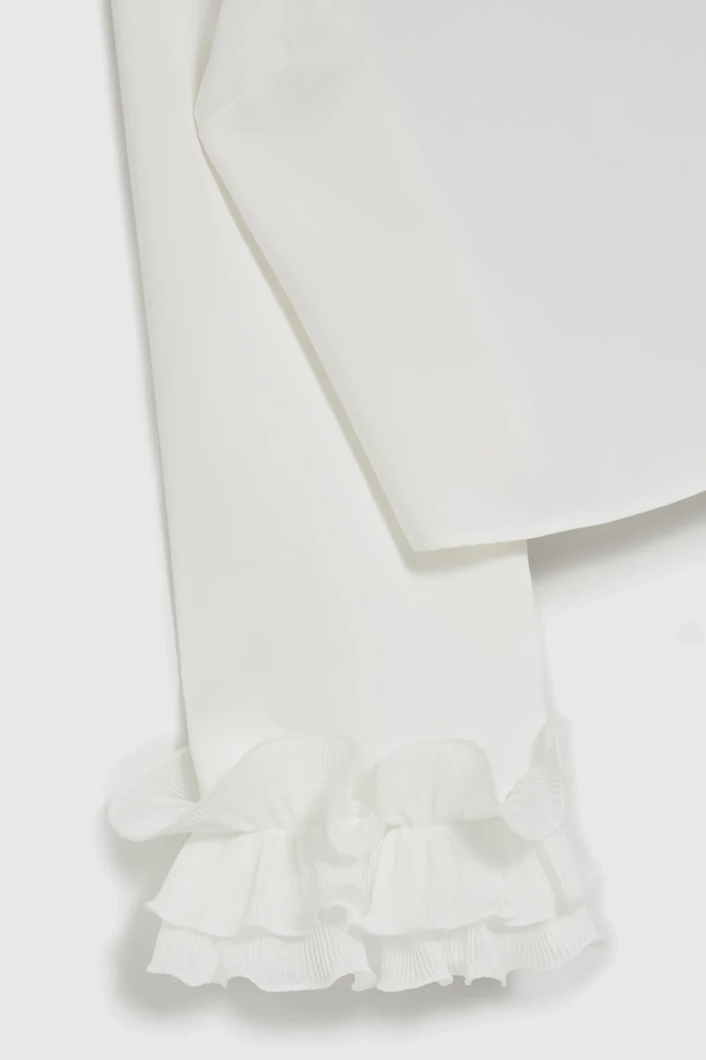 Marisse Women's Shirt Z-Ko-4529 Off White