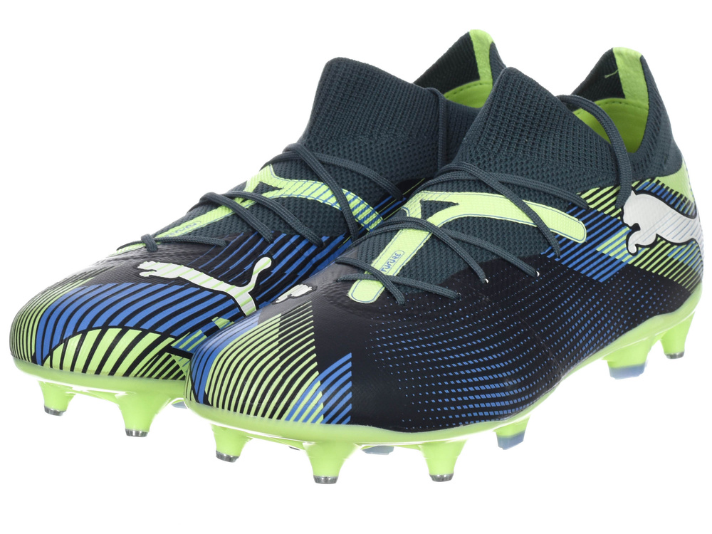 PUMA FUTURE MATCH MXSG Kopačky