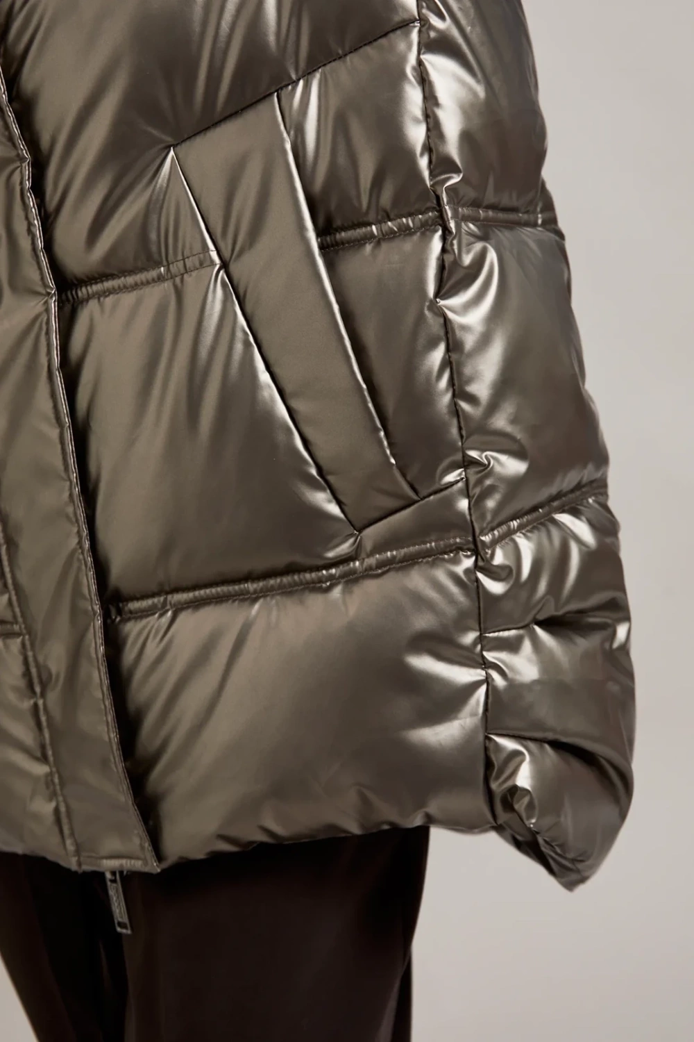 Marisse Women's Jacket Z-Ku-4500 D.Beige