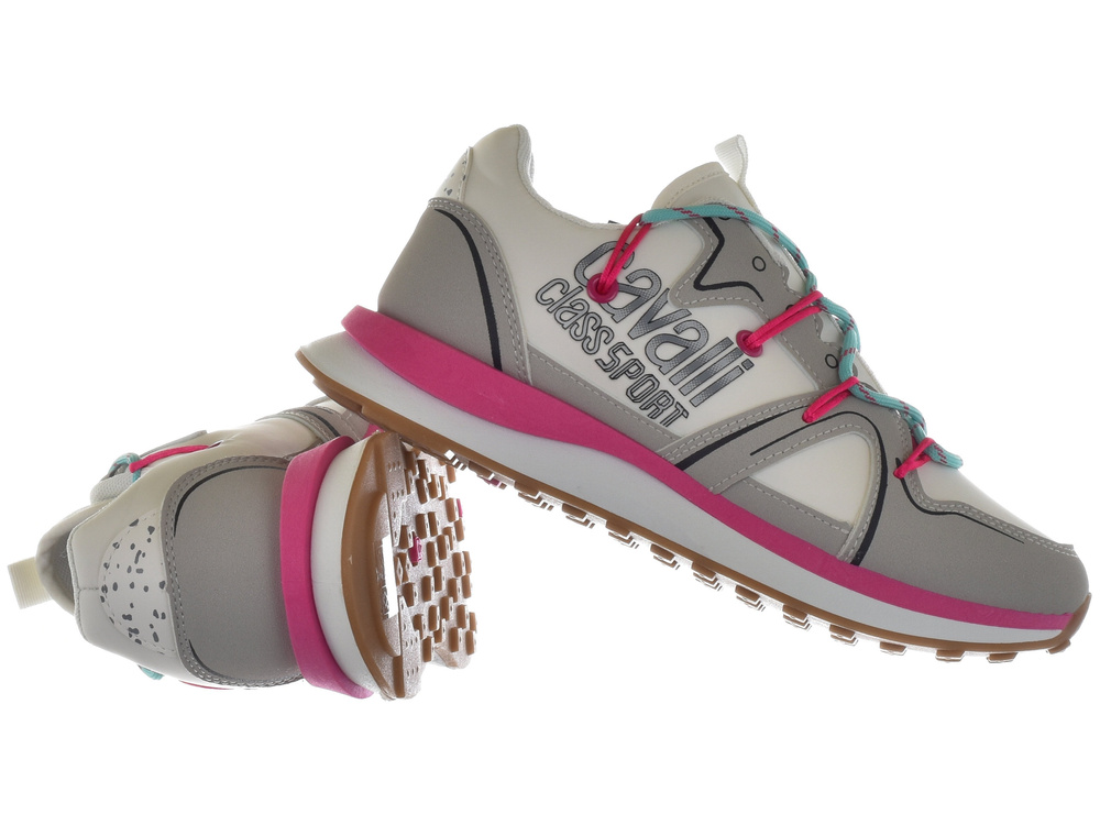 CAVALLI CLASS SPORT Ниски маратонки