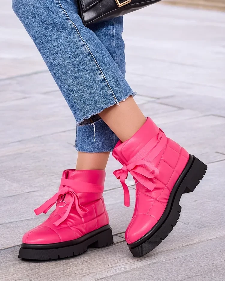 Resti Women&#039;s boots Losita