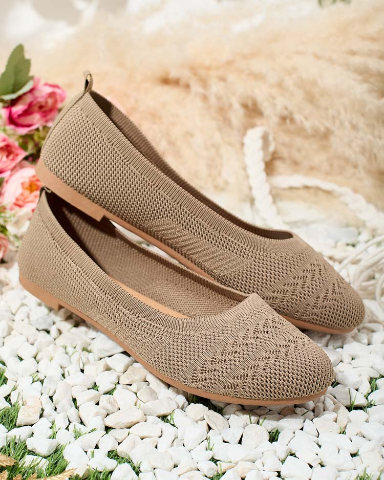 Resti Women&#039;s Salin ballerinas