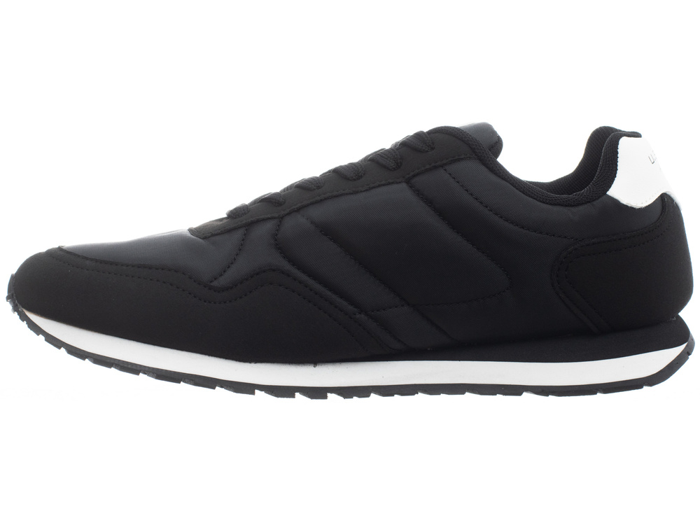 Pánske tenisky U.S. Polo Assn. Joy001-Blk
