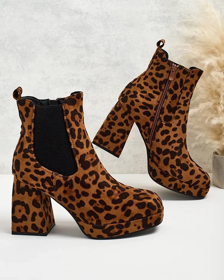 Resti Women&#039;s Tonia stiletto boots