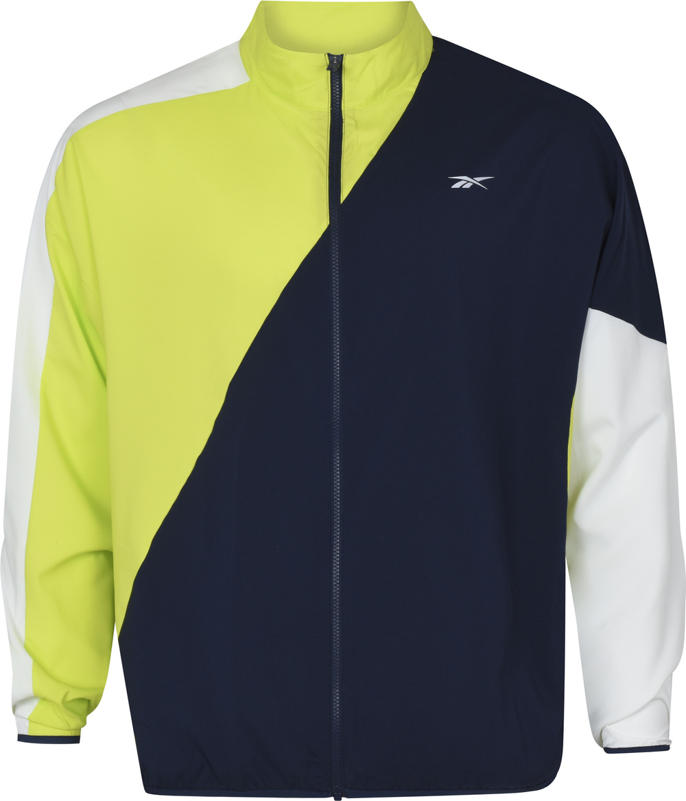 Леко спортно яке Reebok