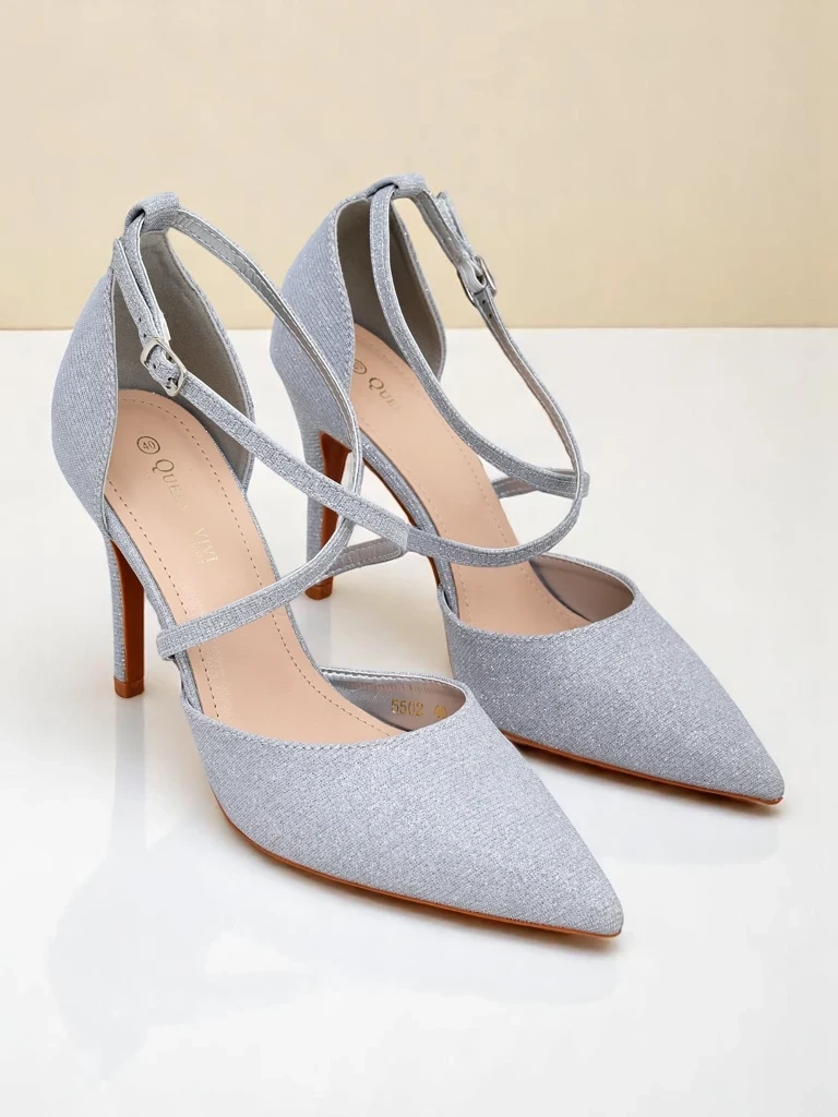 Resti Women&#039;s stiletto pumps GlamStrap