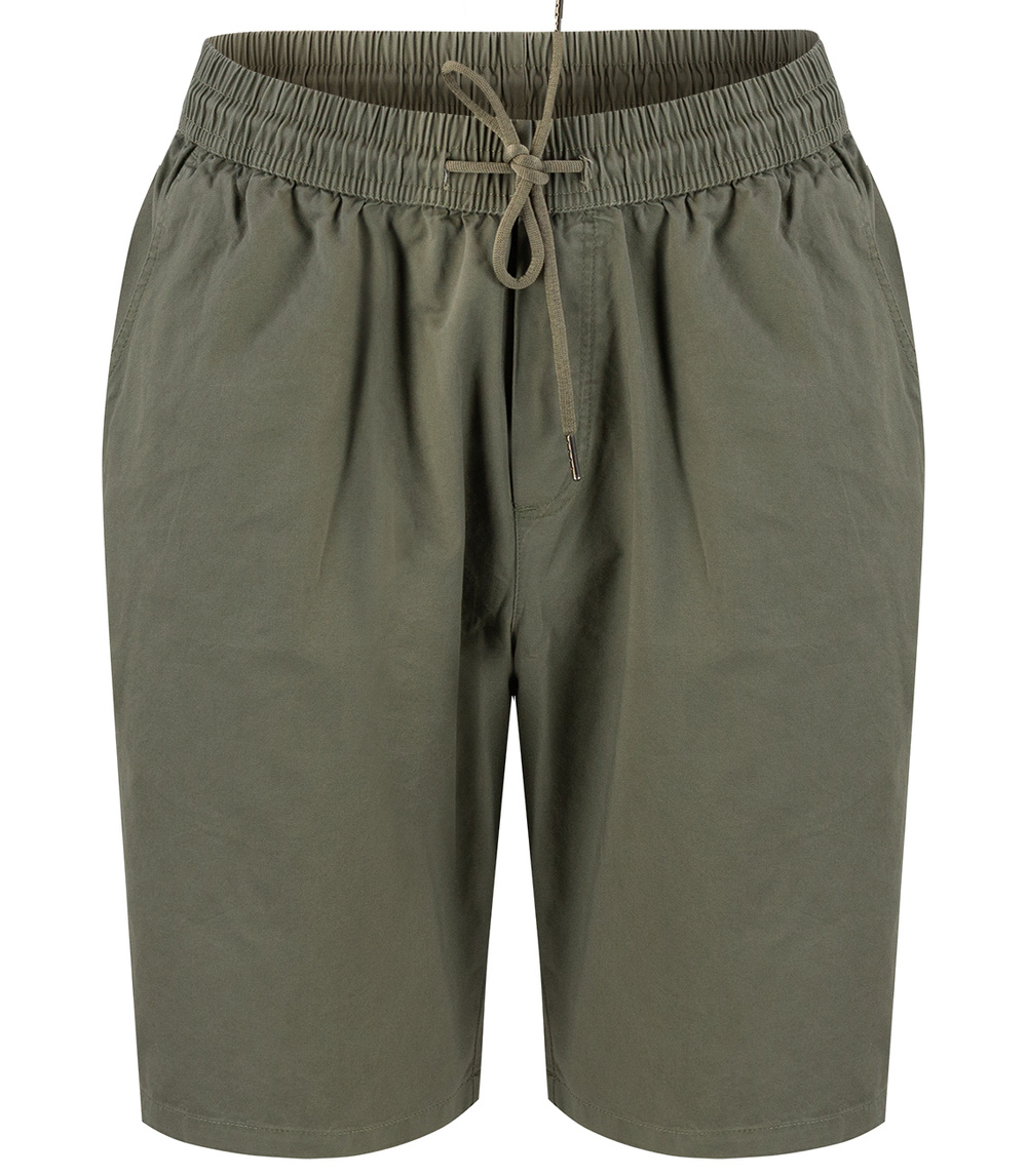 Pánské bavlněné kraťasy U Loosa