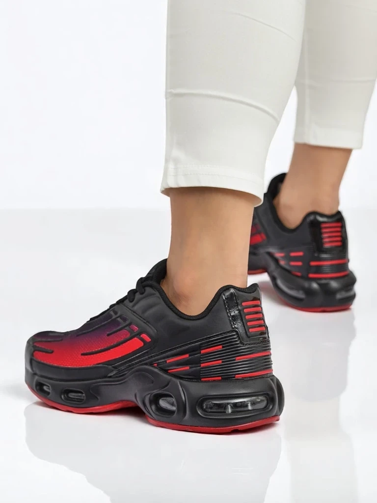 Resti Urban Motion Women's Sports Sneakers