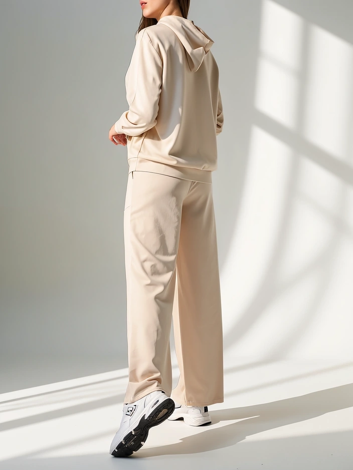 Resti Women's viscose casual set