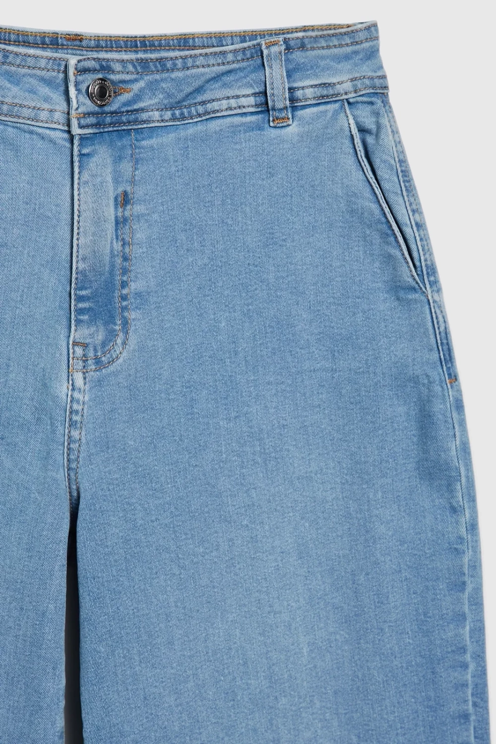 Marisse Women&#039;s Jeans L-Je-4608 Blue