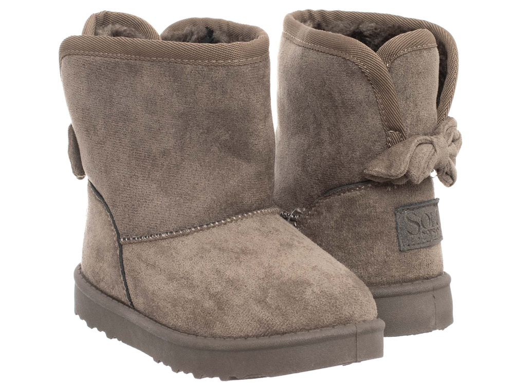 Детски маратонки Solo Soprani Couture