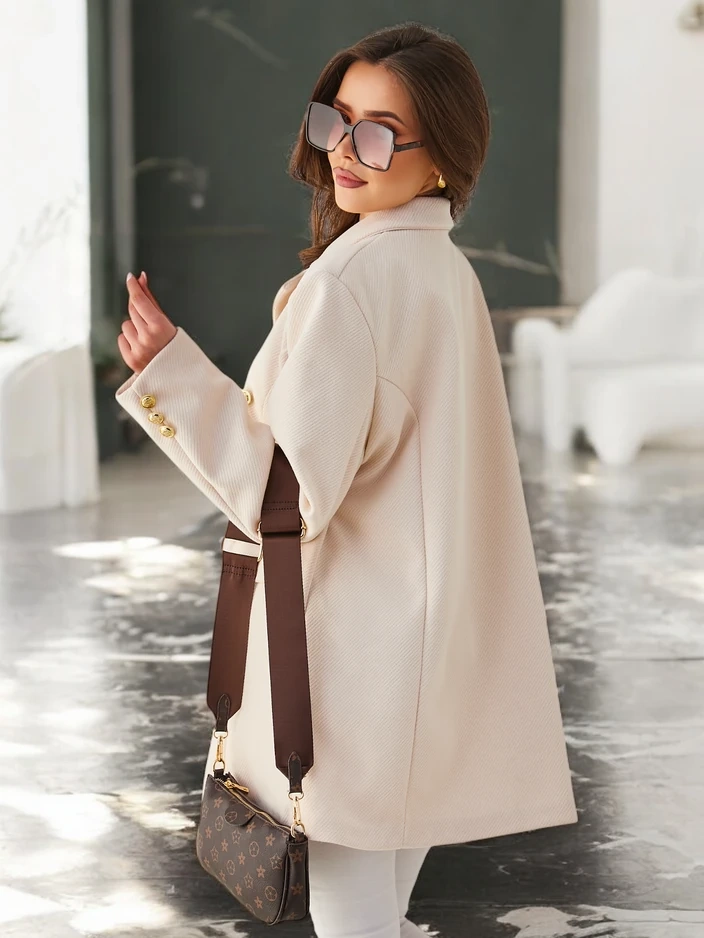 Resti Women's casual coat