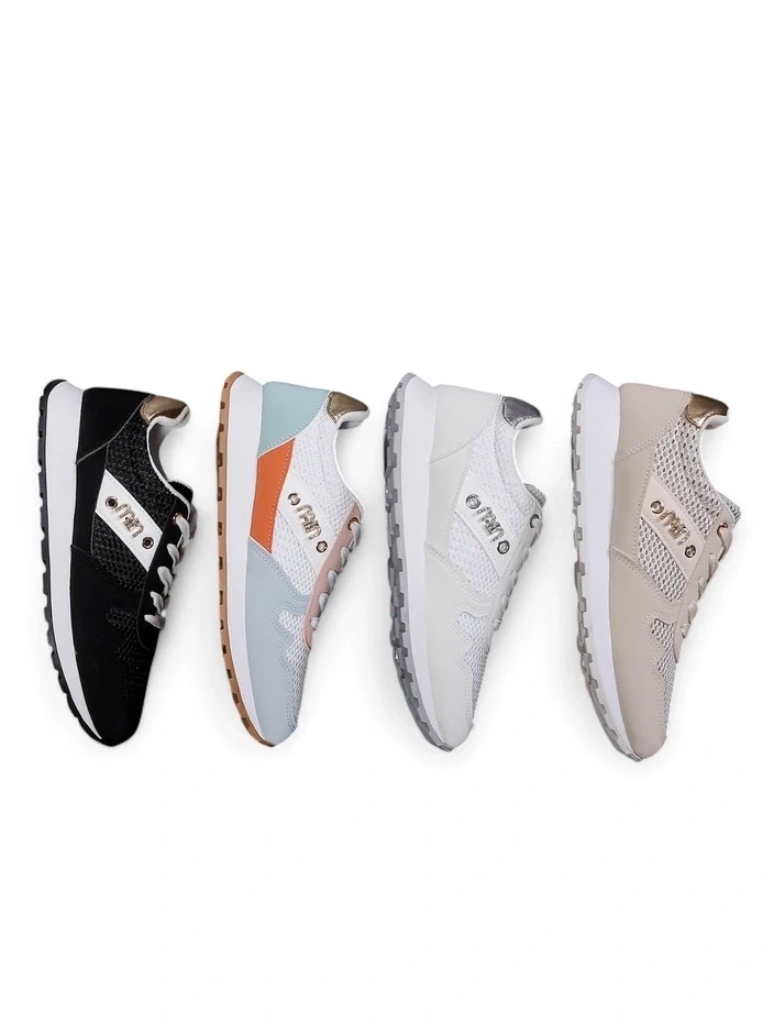 Resti Women's Sports Sneakers Positives