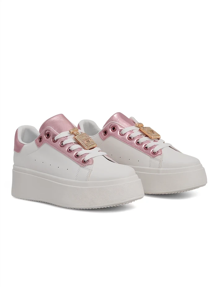 Resti Women's Sports Sneakers Kisoffi