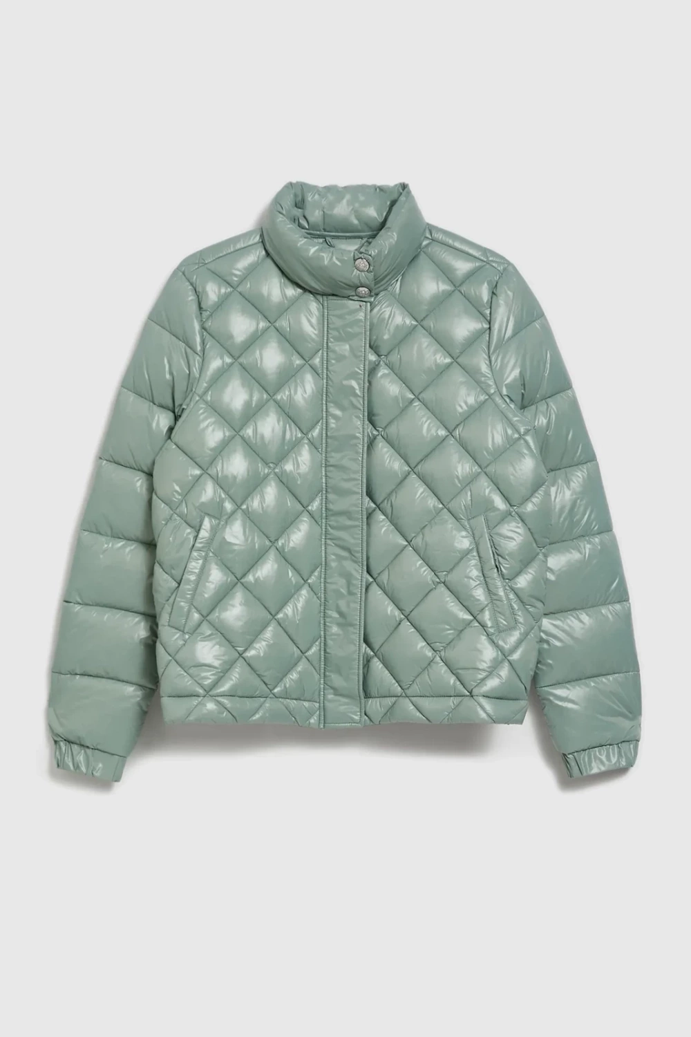 Marisse Women's Jacket L-Ku-4606 Olive